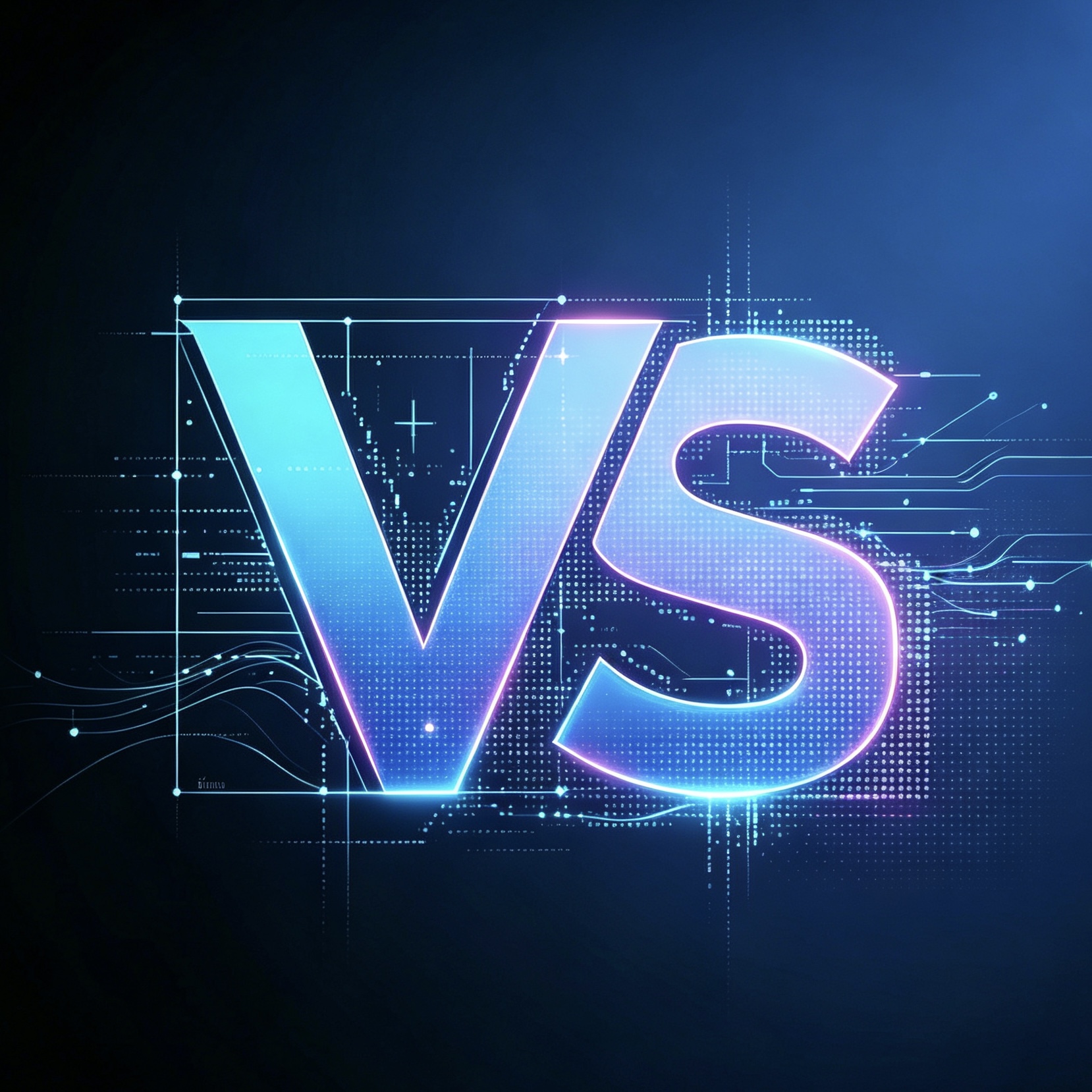 VS